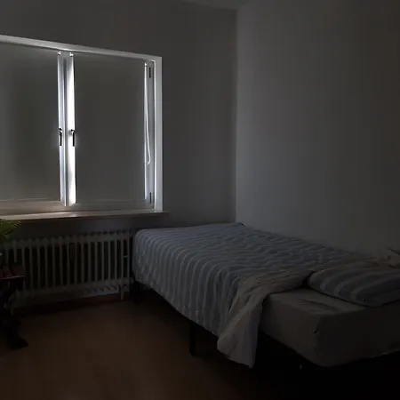 民宿 Messezimmer, Zentrale Lage, Verkehrsanbindung